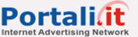 Portali.it - Internet Advertising Network - Ã¨ Concessionaria di Pubblicità per il Portale Web bagniturchi.it